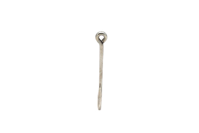 QuickRig Hays Hooks, 12/0 Stainless 2 pk.