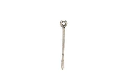 QuickRig Hays Hooks, 12/0 Stainless 2 pk.