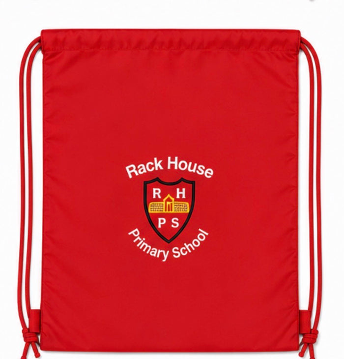 Rackhouse Primary PE Bag