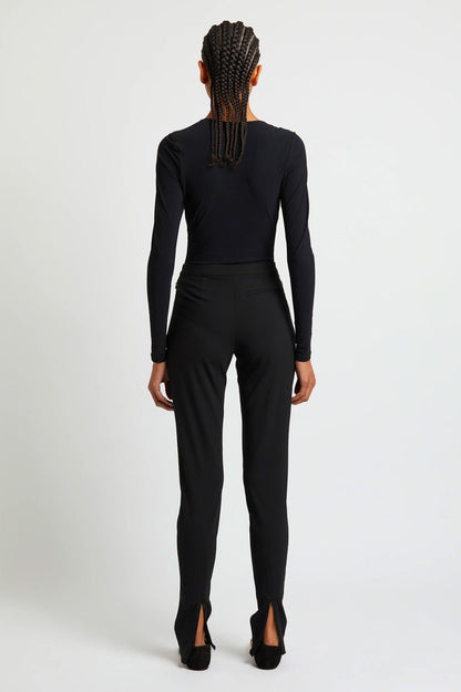 Racquet Slim Tailored Trouser