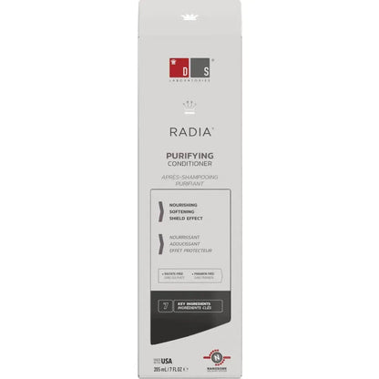 Radia conditioner - Hairgivers