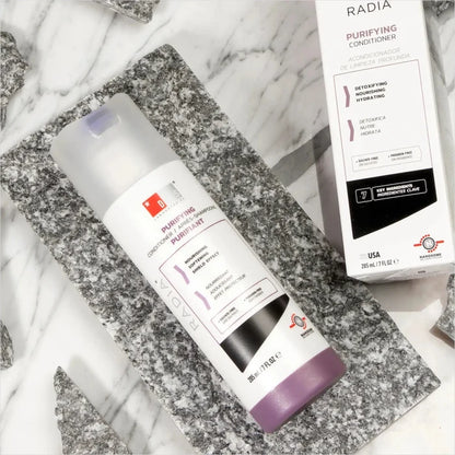 Radia conditioner - Hairgivers