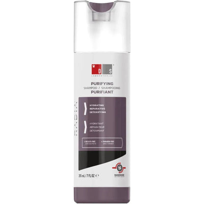 Radia shampoo - Hairgivers
