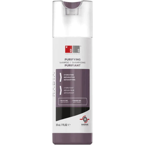 Radia shampoo - Hairgivers