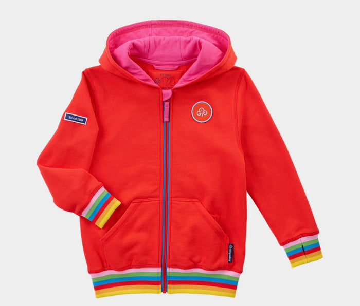 Rainbows Hoody