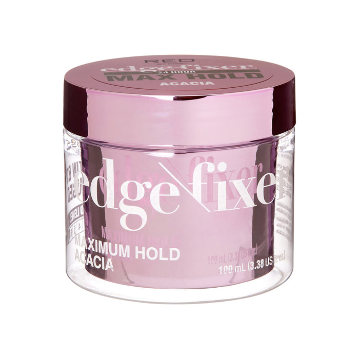 Red By Kiss Styler Fixer Edge Control 100ml