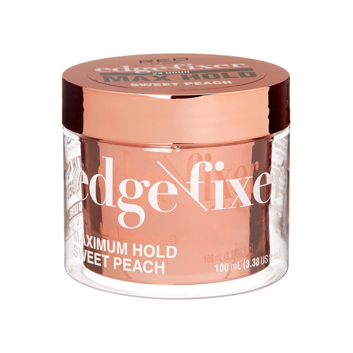 Red By Kiss Styler Fixer Edge Control 100ml