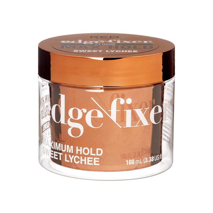 Red By Kiss Styler Fixer Edge Control 100ml