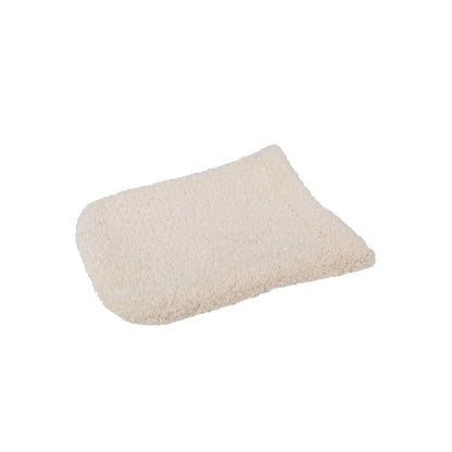 REDECKER SISAL & COTTON MASSAGE GLOVE