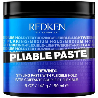 Redken Pliable Paste 150ml
