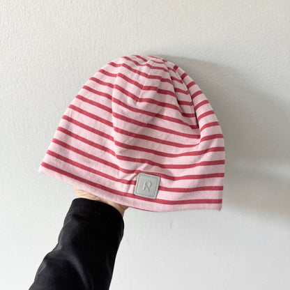 Reima / Fleece lined beanie / 48/50(1-2Y)