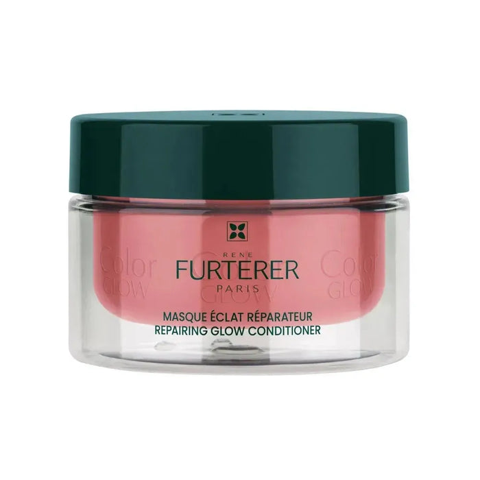 René Furterer Color Glow color-protecting mask - Hairgivers