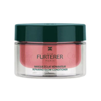 René Furterer Color Glow color-protecting mask - Hairgivers