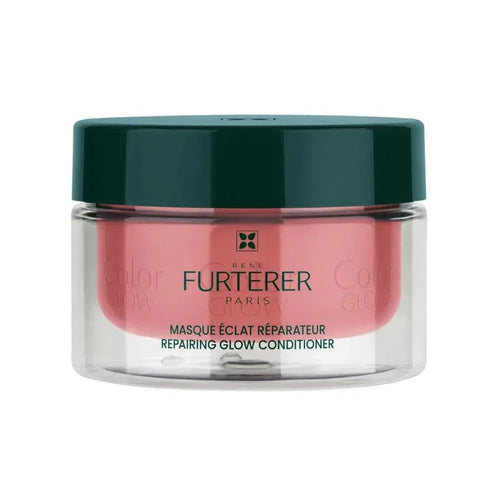 René Furterer Color Glow color-protecting mask - Hairgivers