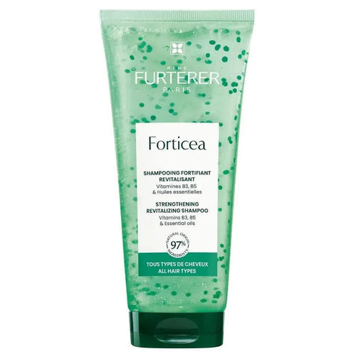 René Furterer Forticea shampoo - Hairgivers