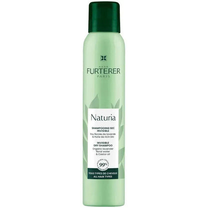René Furterer Naturia dry shampoo - Hairgivers