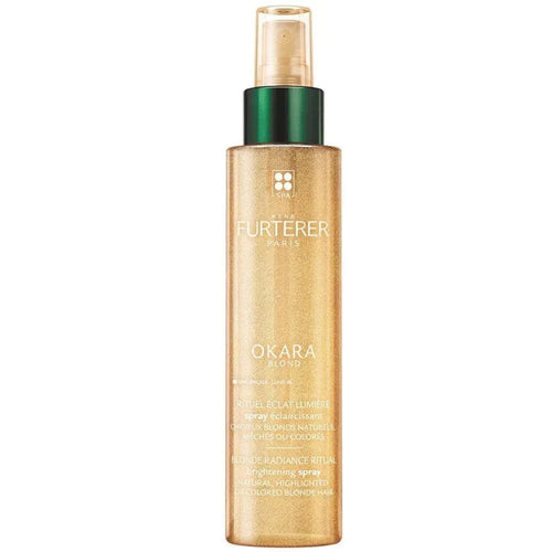 René Furterer Okara Blond color enhancing spray - Hairgivers
