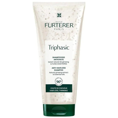 René Furterer Triphasic shampoo - Hairgivers