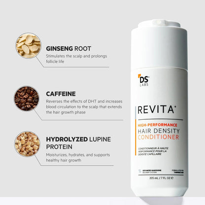 Revita conditioner (205 ml)