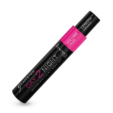 Rimmel London Day2 Night Mascara