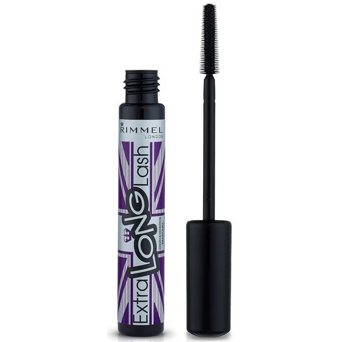 Rimmel London Extra Long Lash Mascara open