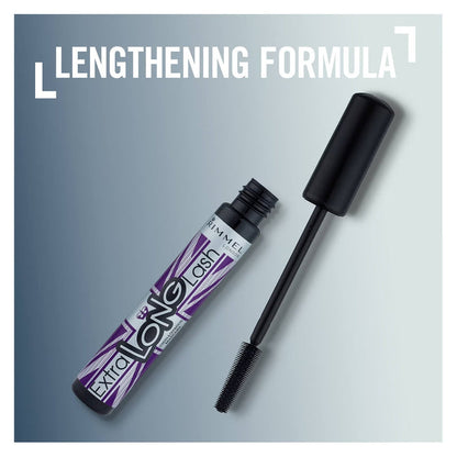 Rimmel London Extra Long Lash Mascara