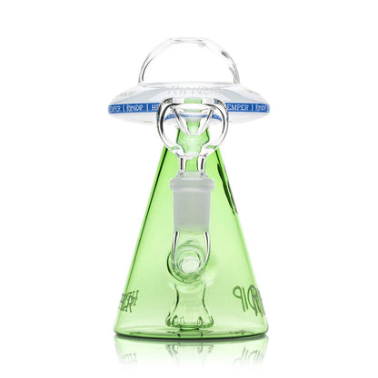 RIPNDIP HEMPER Lord Nermal UFO Bong