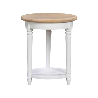 Saige Side Table