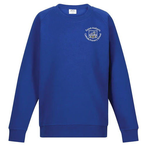 Saint Aidans Primary Sweatshirt