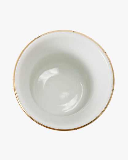Sake Cup, Ichiyama, Nishiki Tokusa