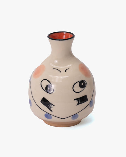 Sake Set, Ichiyama, Hyottoko