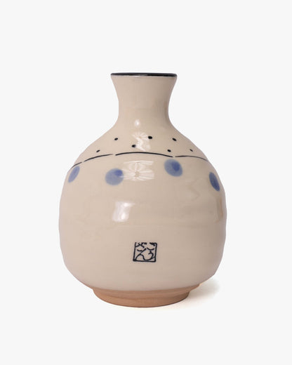 Sake Set, Ichiyama, Hyottoko