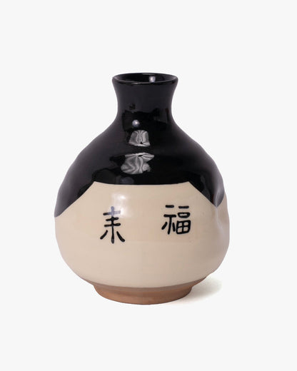 Sake Set, Ichiyama, Okame