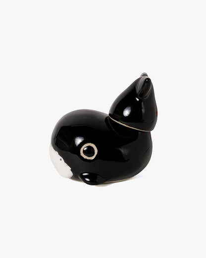 Sake Set, Ichiyama, Whale