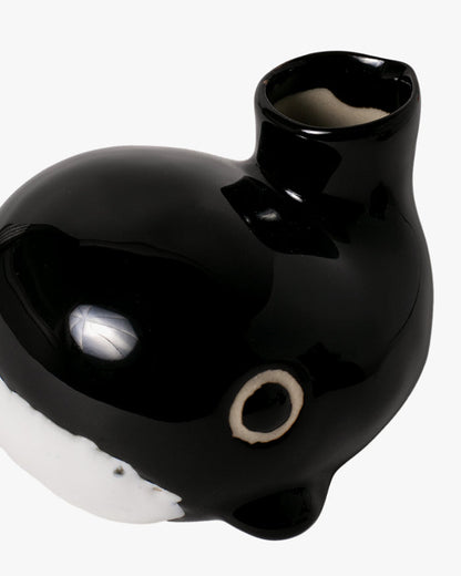 Sake Set, Ichiyama, Whale