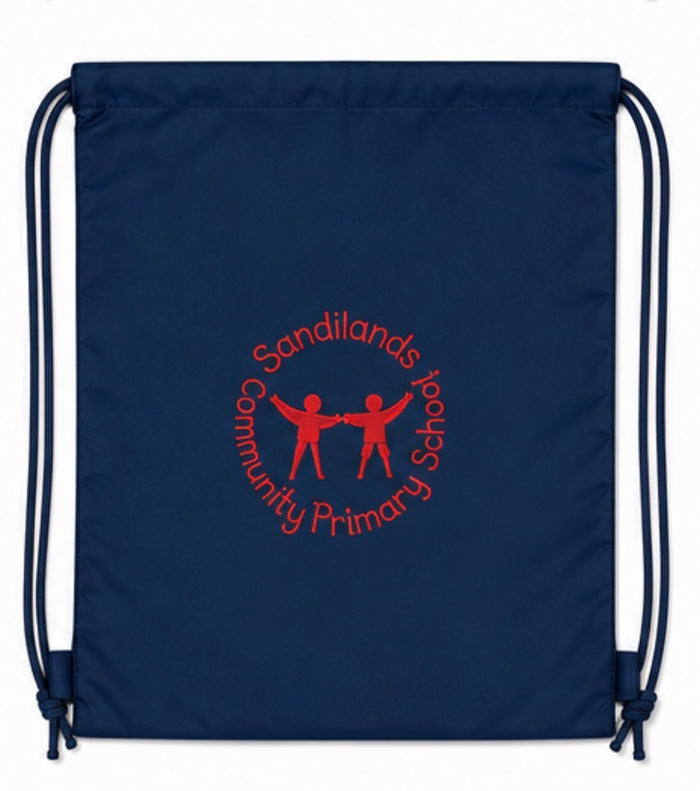 Sandilands Primary PE Bag