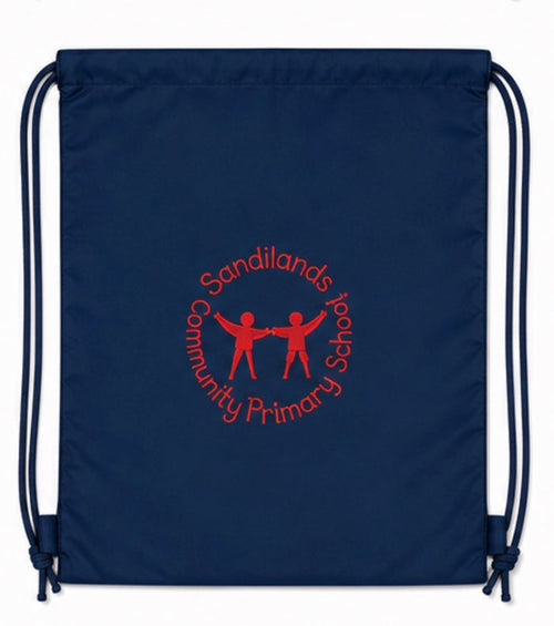 Sandilands Primary PE Bag