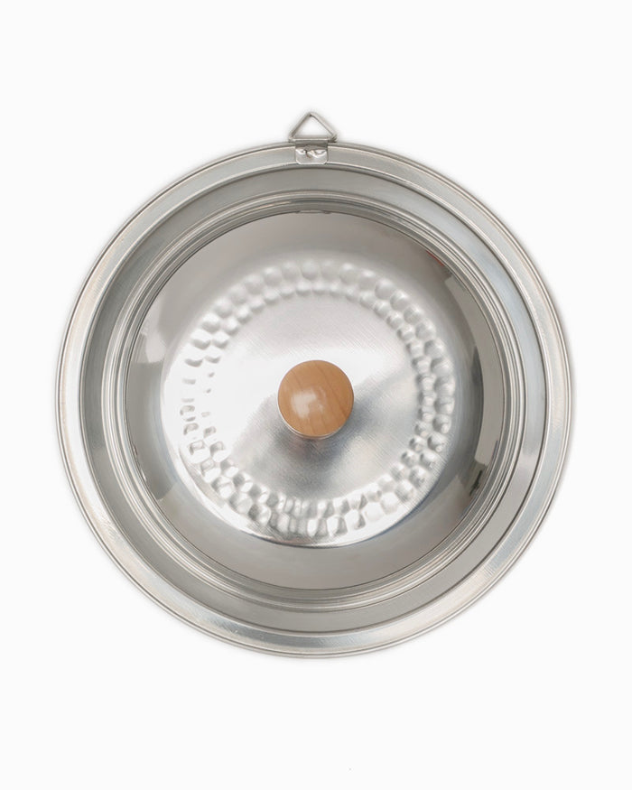 Saucepan Lid, Yoshikawa, Yukihira
