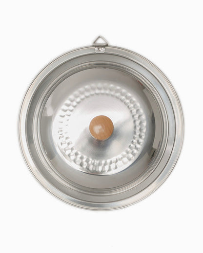 Saucepan Lid, Yoshikawa, Yukihira