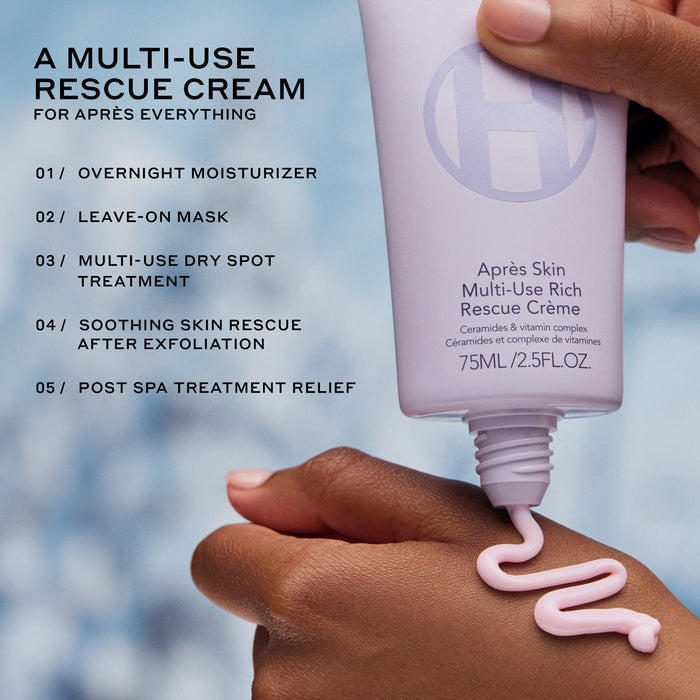Scandi Skin Strengthening Trio