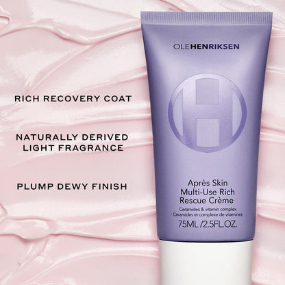 Scandi Skin Strengthening Trio