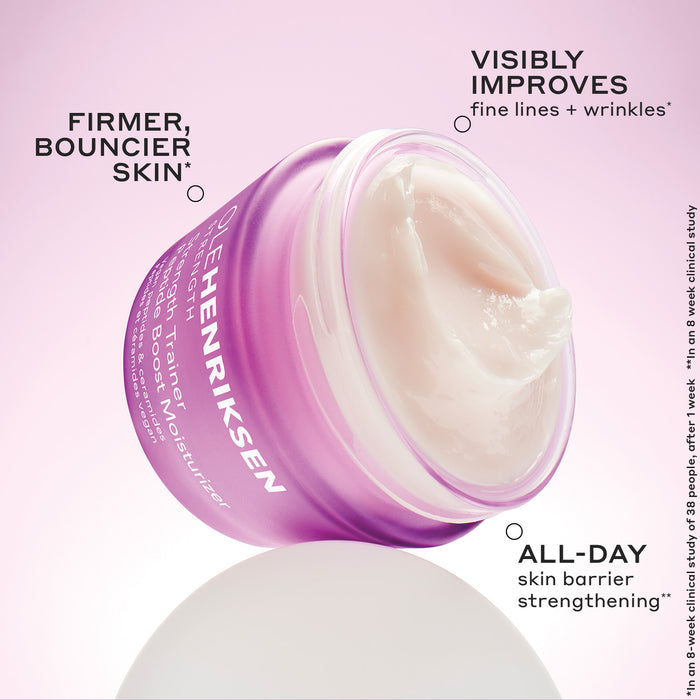 Scandi Skin Strengthening Trio
