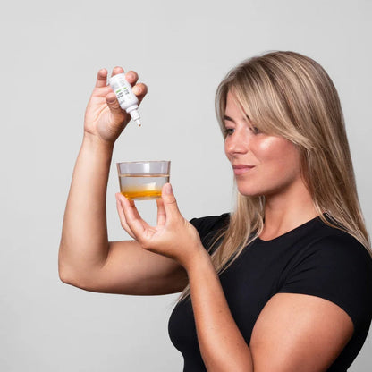 Scandinavian Biolabs Bio-Silacumin liquid supplement - Hairgivers