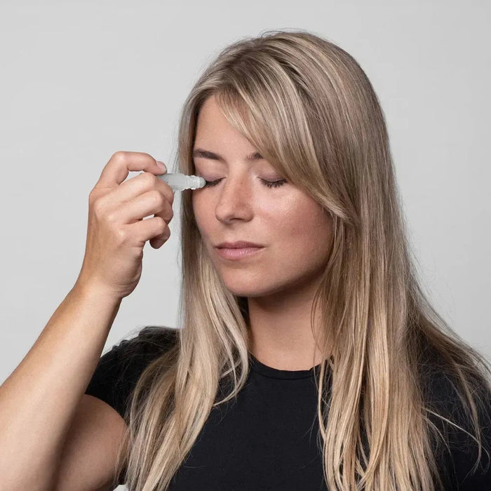 Scandinavian Biolabs eyelash growth serum - Hairgivers