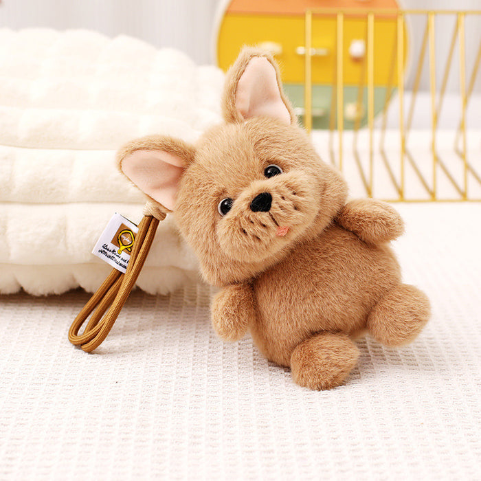 Frenchie / 15cm/6"