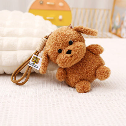 Poodle / 15cm/6"