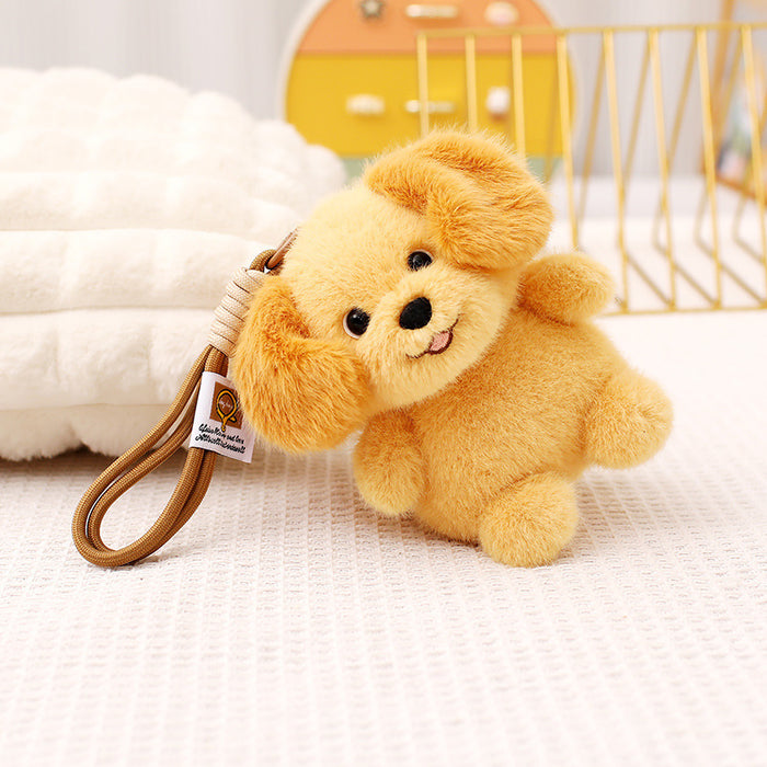 Golden Retriever / 15cm/6"