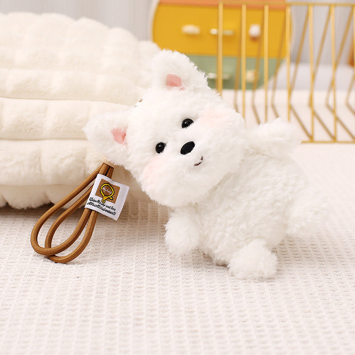 Westie / 15cm/6"