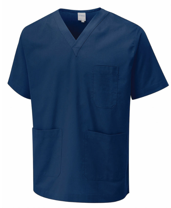 Scrub Tunic