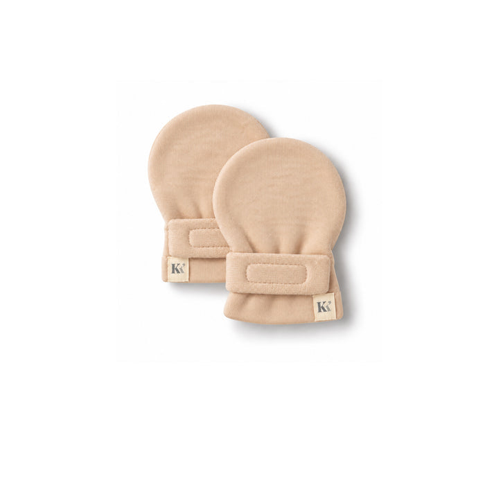 SecureGrip Mitts - Barnwood